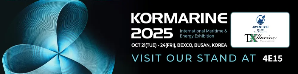 Europort 2025
