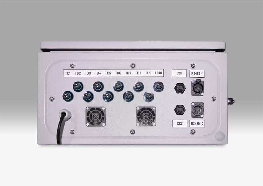 Connection sockets