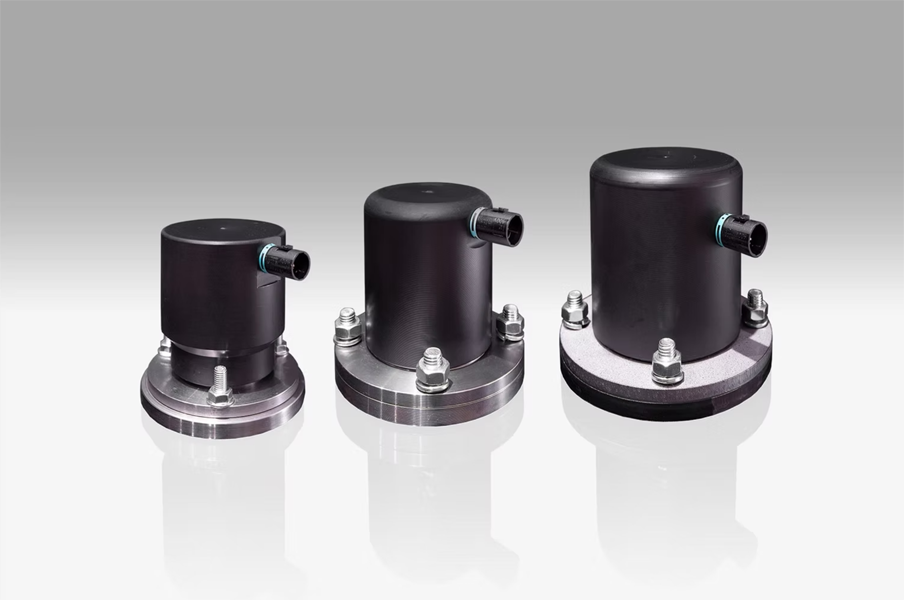 Transducers