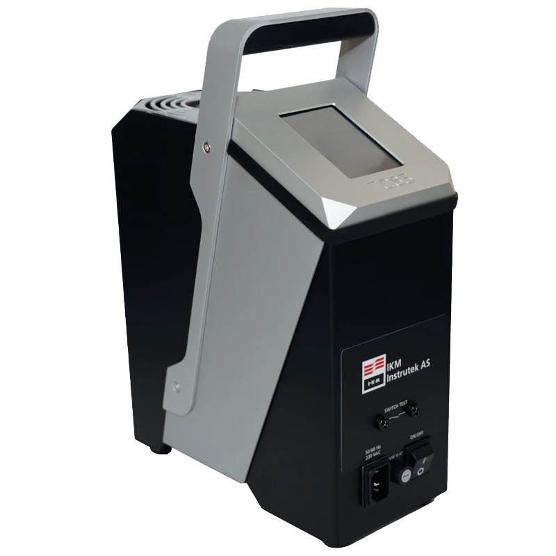 TC65_Temperature_Calibrator