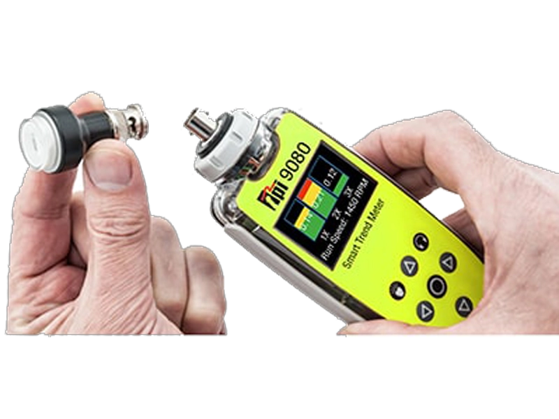 9080 A2 handheld