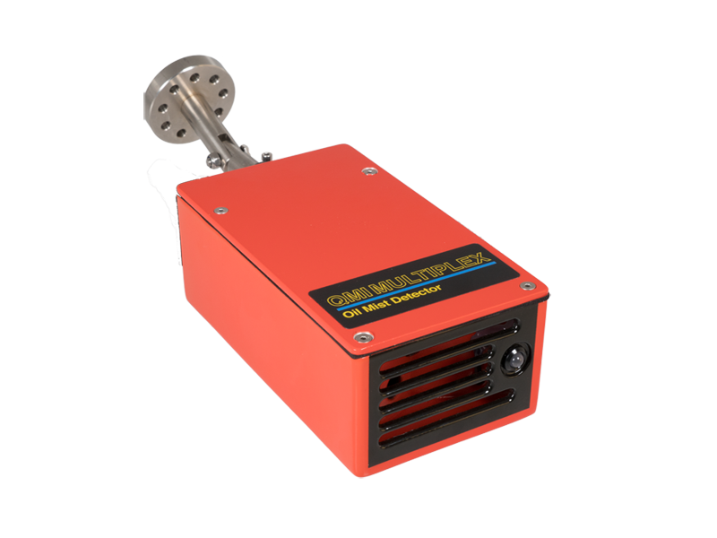 Atmospheric Sensor