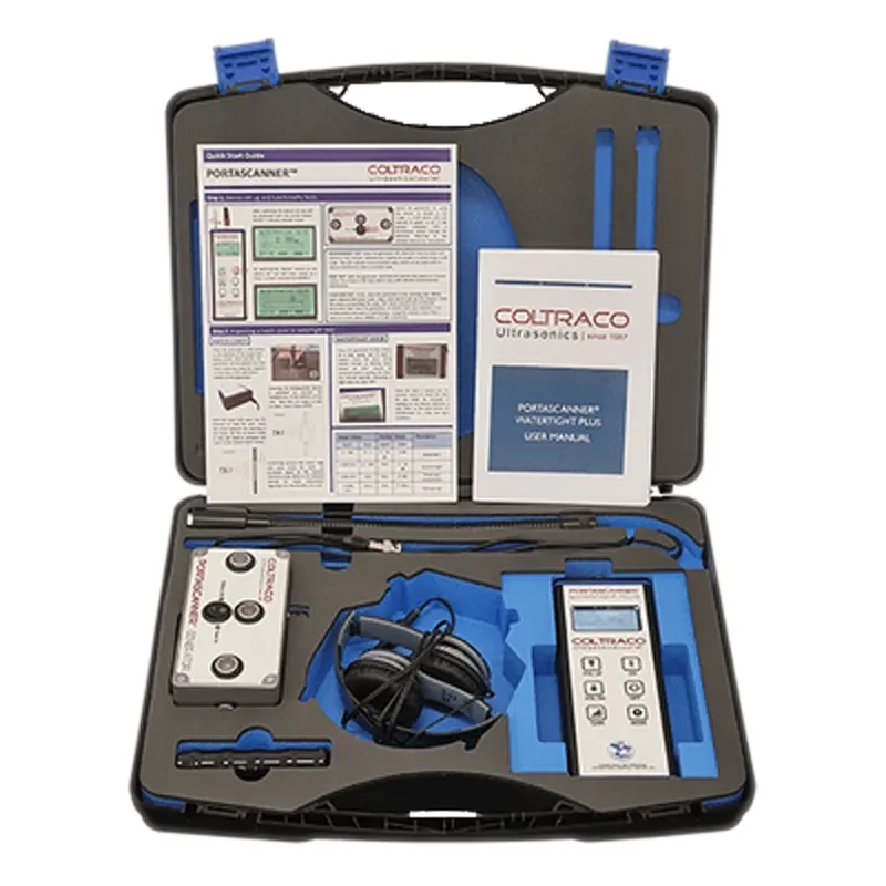 Box PSC PLUS
