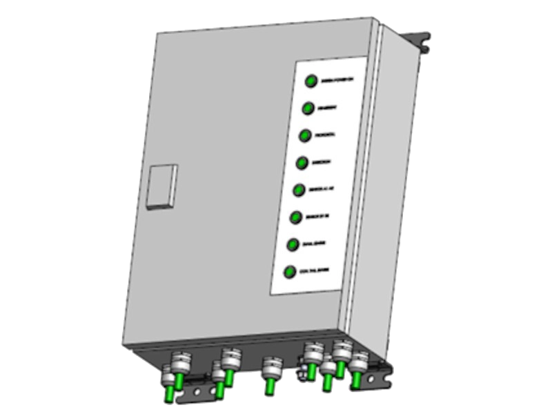 Control unit
