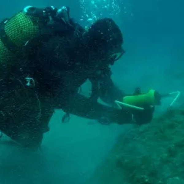 Diver M3000