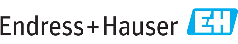 E+H Logo E+H Logo