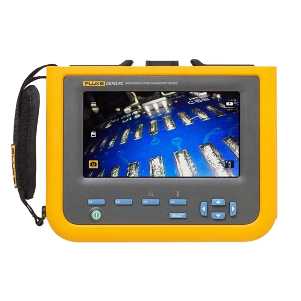 Fluke DS703