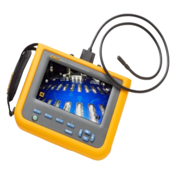 Fluke DS703