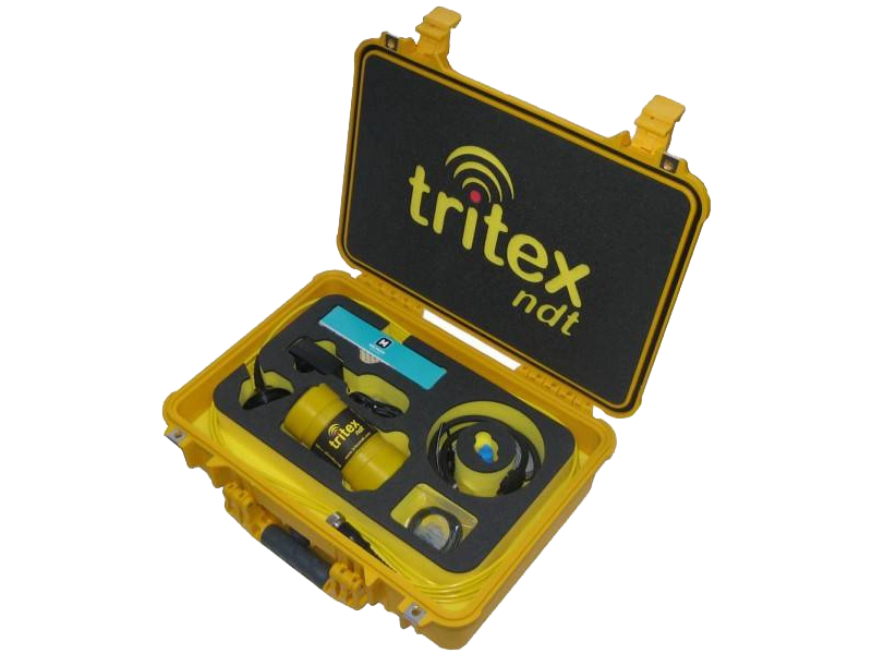 Multigauge 4100 Kit
