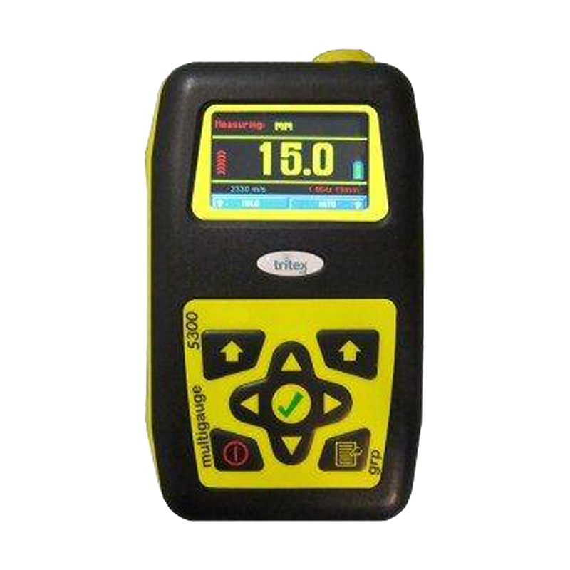 Multigauge 5300 GRP