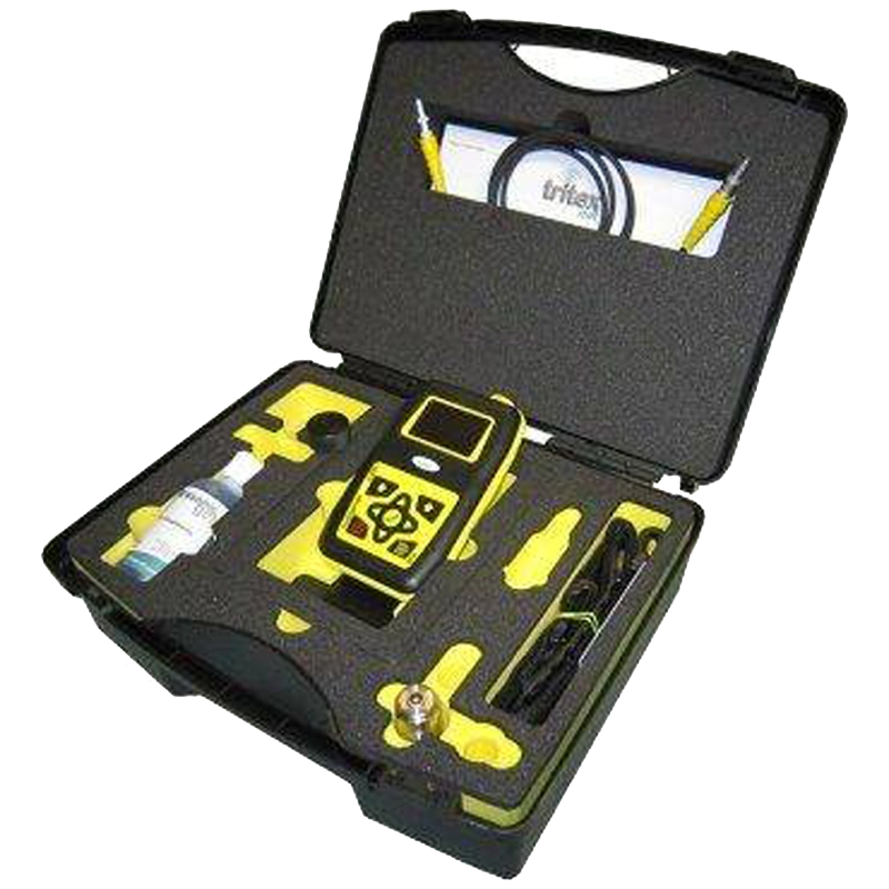 Multigauge 5300 Kit