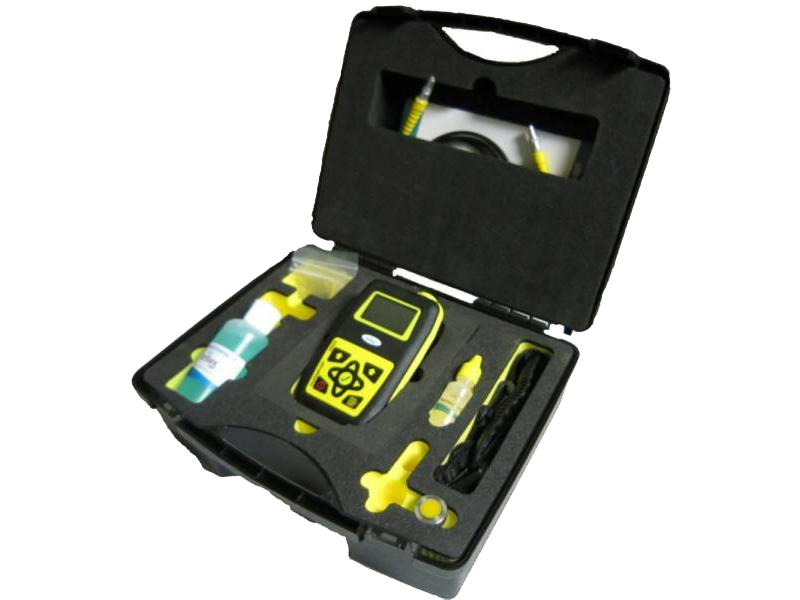 Multigauge 5600 Kit