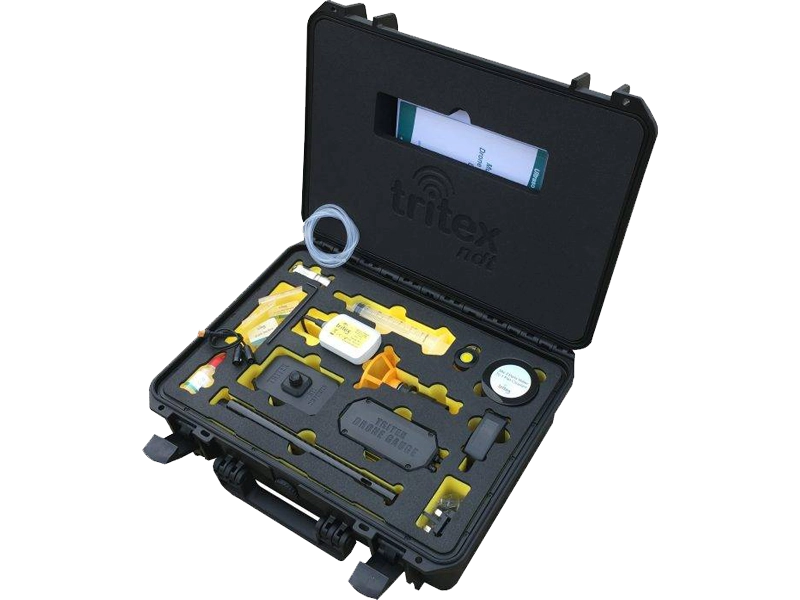 Multigauge 6000 Drone Gauge Kit