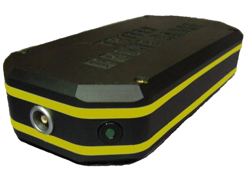 Multigauge 6000 Drone