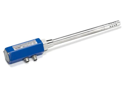 PAJ BALL VALVE sensor