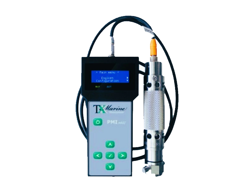 PMI MKII 1