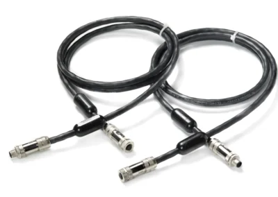 Paj sensor cable