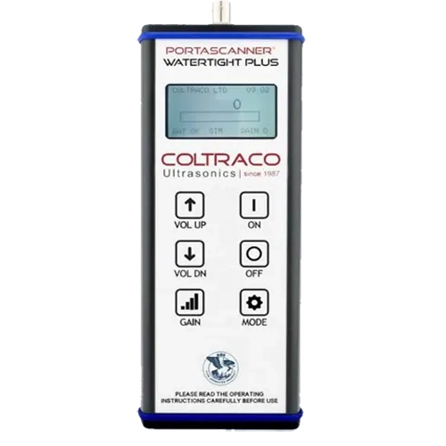 Portascanner-Watertight-Plus-Logo