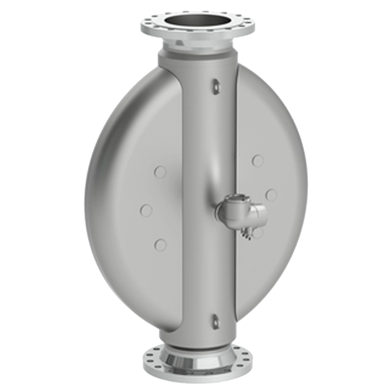 Proline Promass X 300 _ 8X3B-PP02