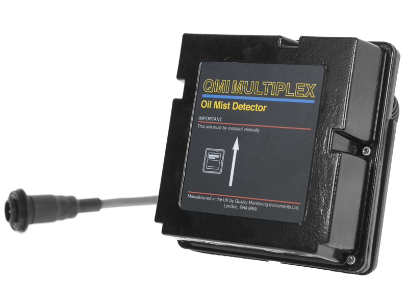 Q02 Engine Detector