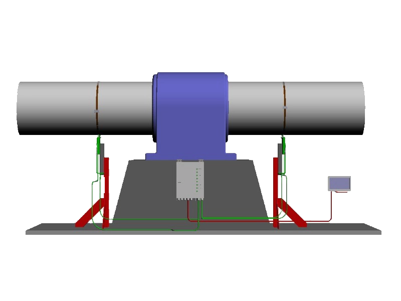 TORXmeter digi komplett