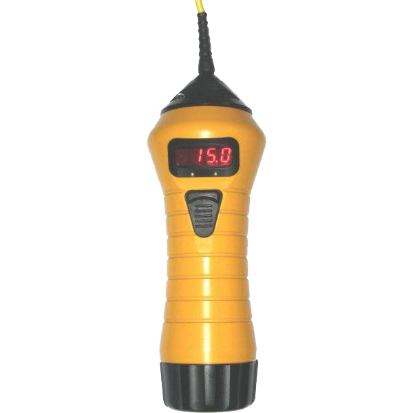 Tritex NDT Multigauge 3000 Underwater
