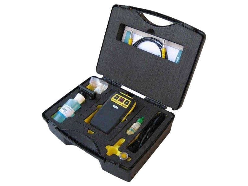 Tritex NDT Multigauge 5500-Kit