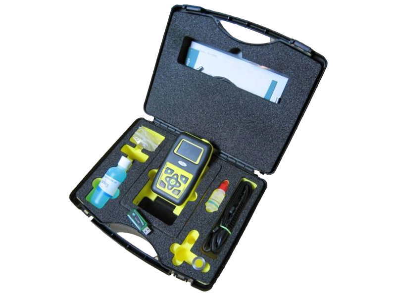Tritex NDT Multigauge 5700-Kit