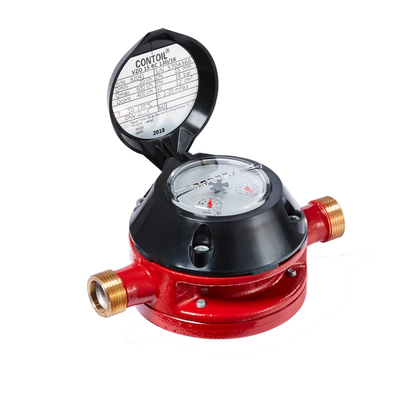 VZO DN 15 RC