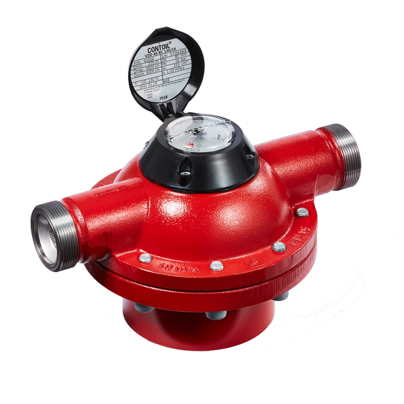 VZO DN 40 RC