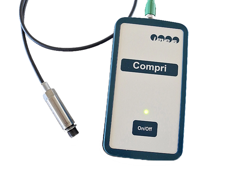compri handheld
