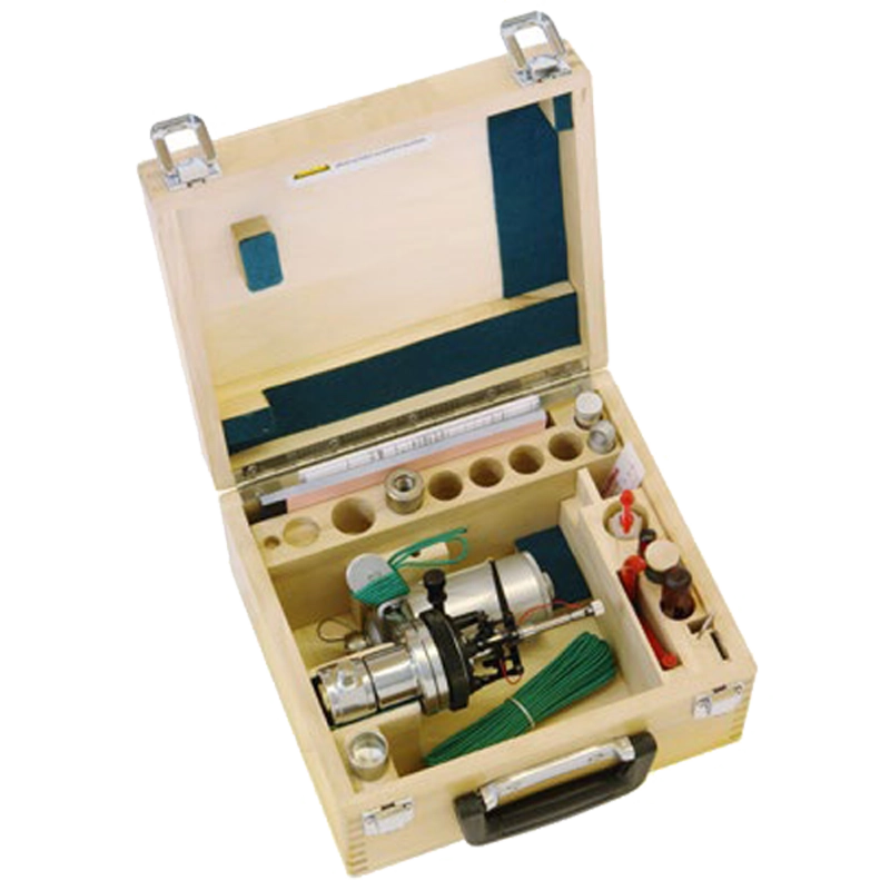 indicator Type 50 complete box
