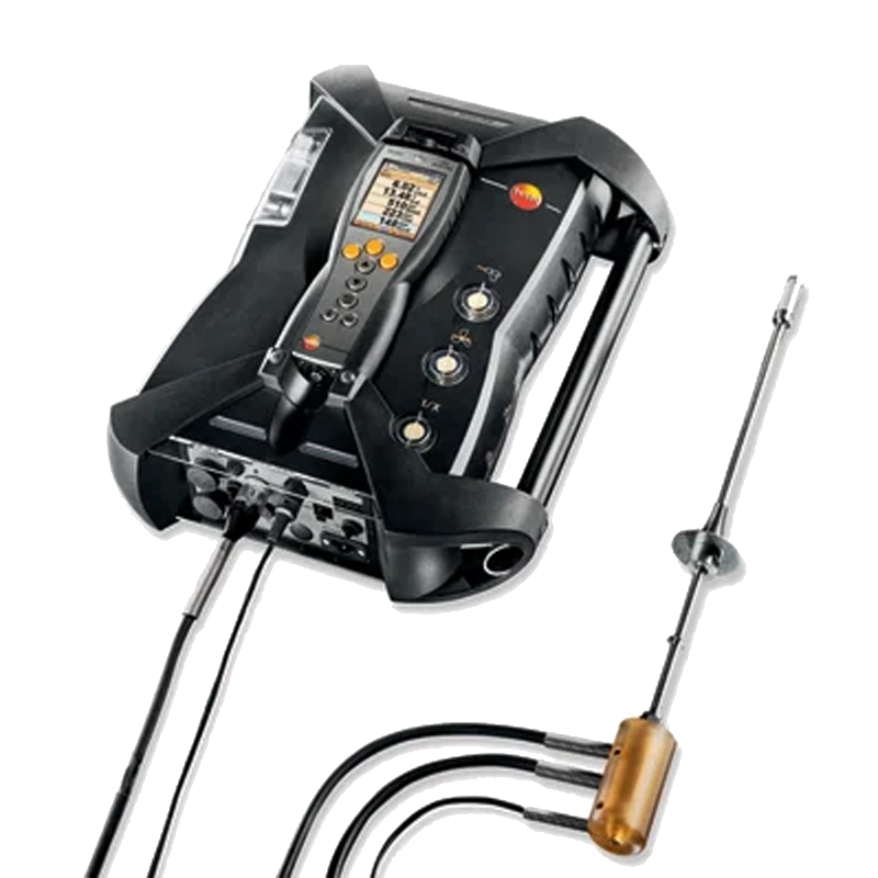testo 350 instrument emission 004760-30975