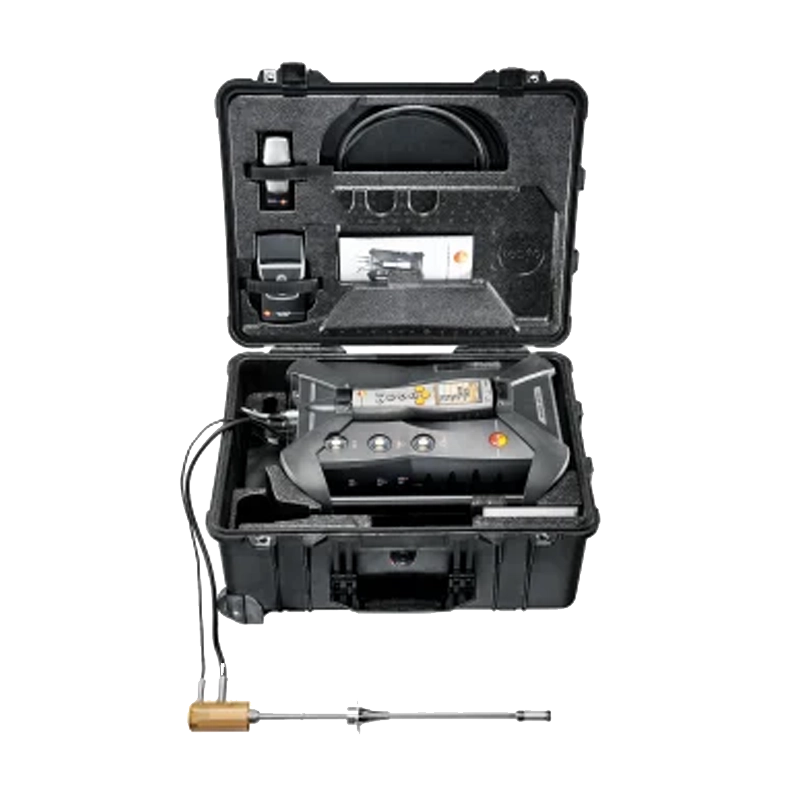 testo 350 maritime instrument emission 004849b