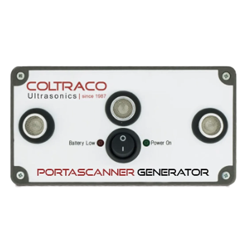 unit and generator